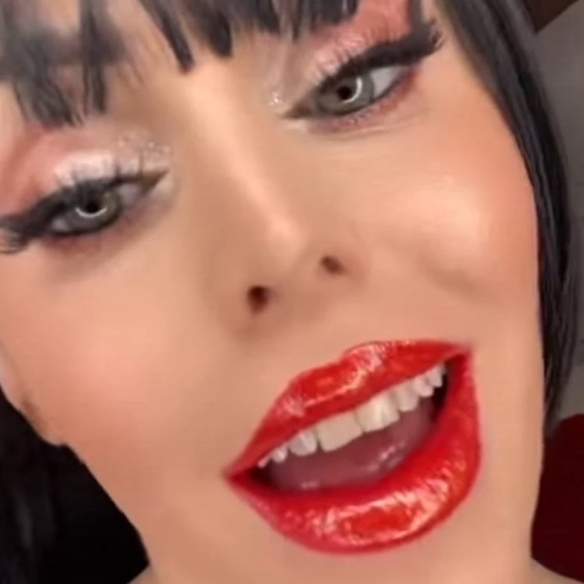 Candace "Candy" Simpson thumbnail