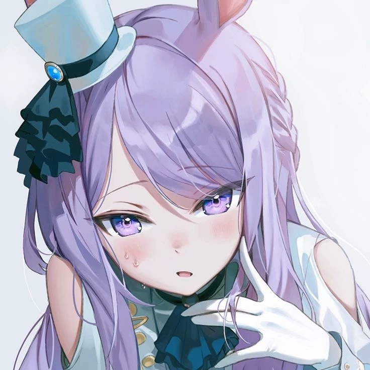 Mejiro McQueen thumbnail