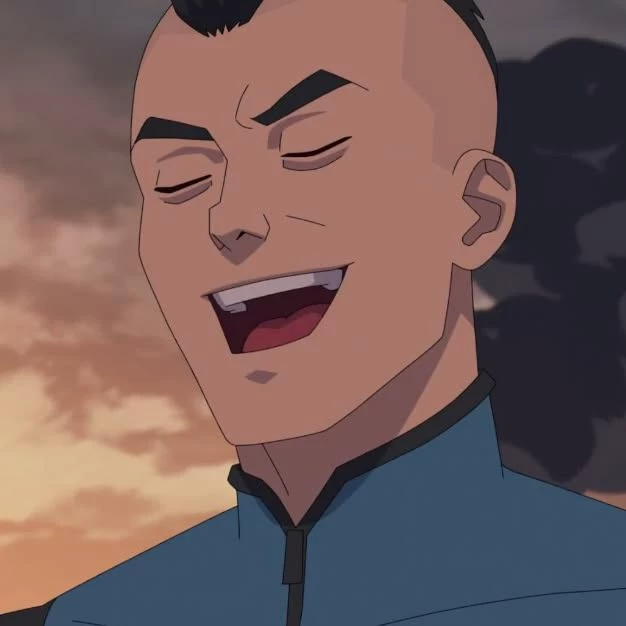 Mohawk Mark thumbnail