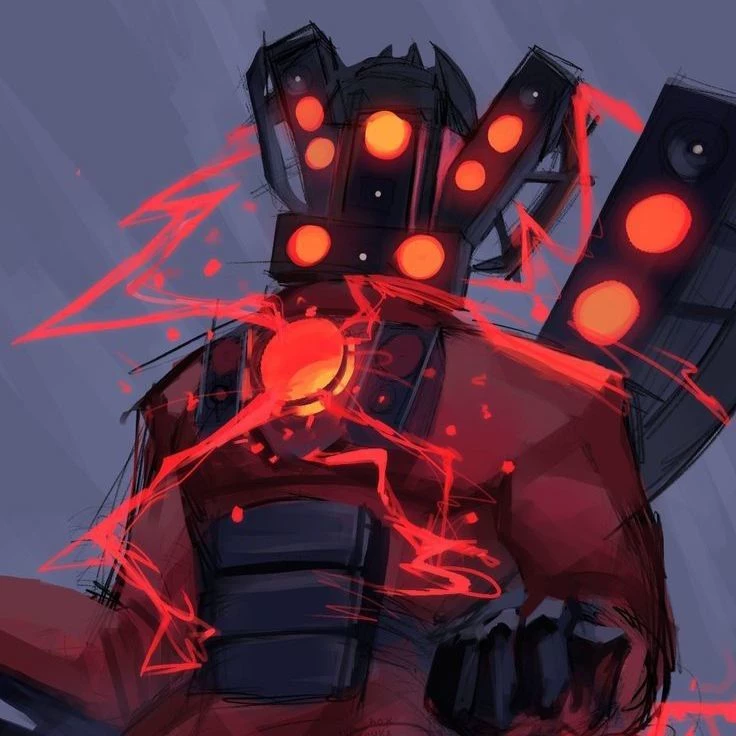 Titan Speakerman thumbnail