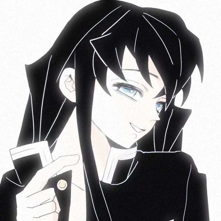 Muchiro Tokito. thumbnail