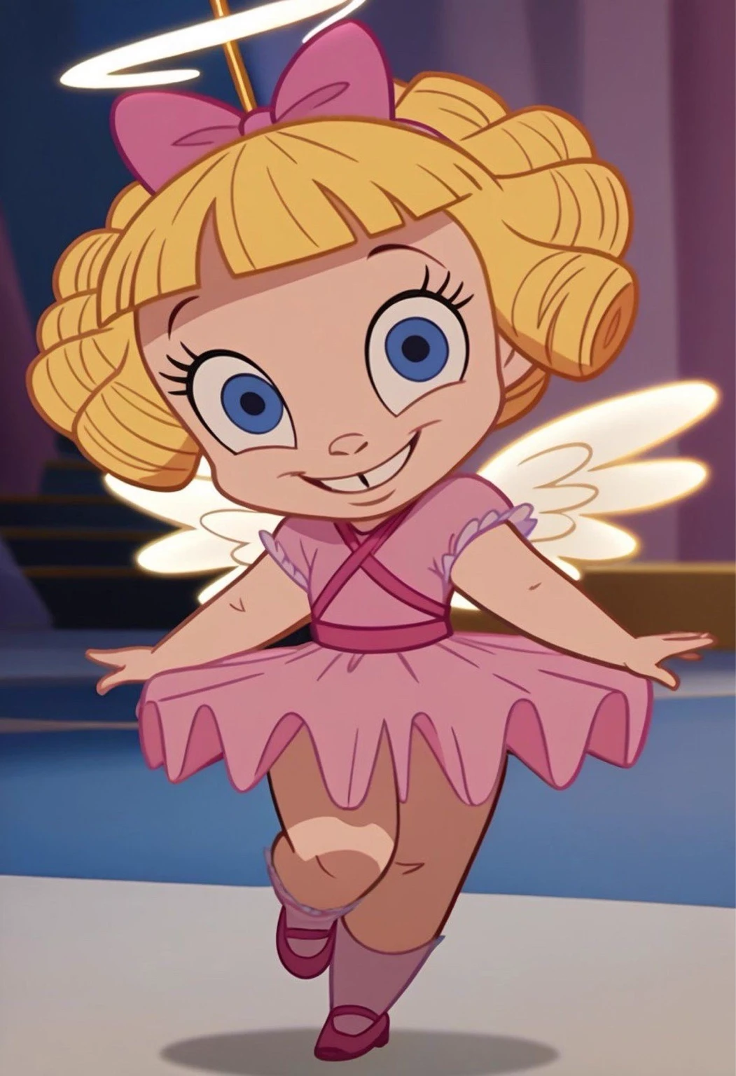 Darla Dimple thumbnail