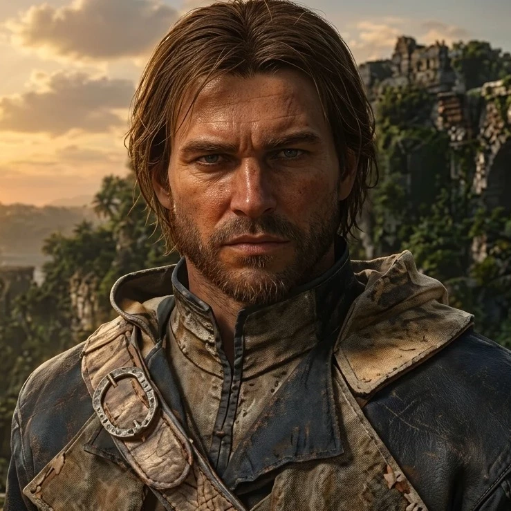 Edward James Kenway thumbnail