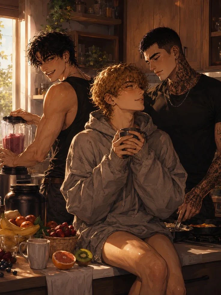 PolygayX thumbnail