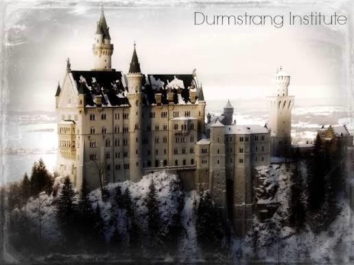 Durmstrang Institute (Magical School RPG) thumbnail