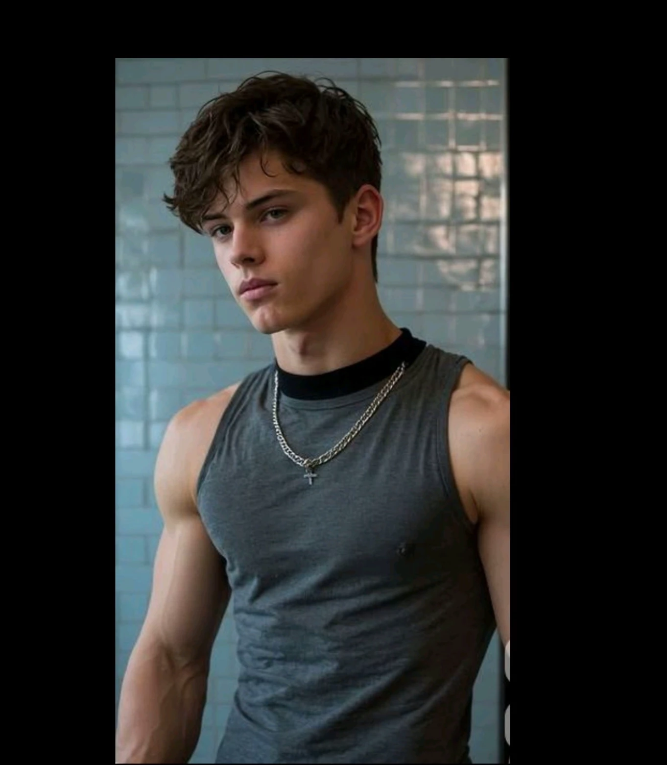 Jace Ryder (Toxic ex boyfriend) thumbnail