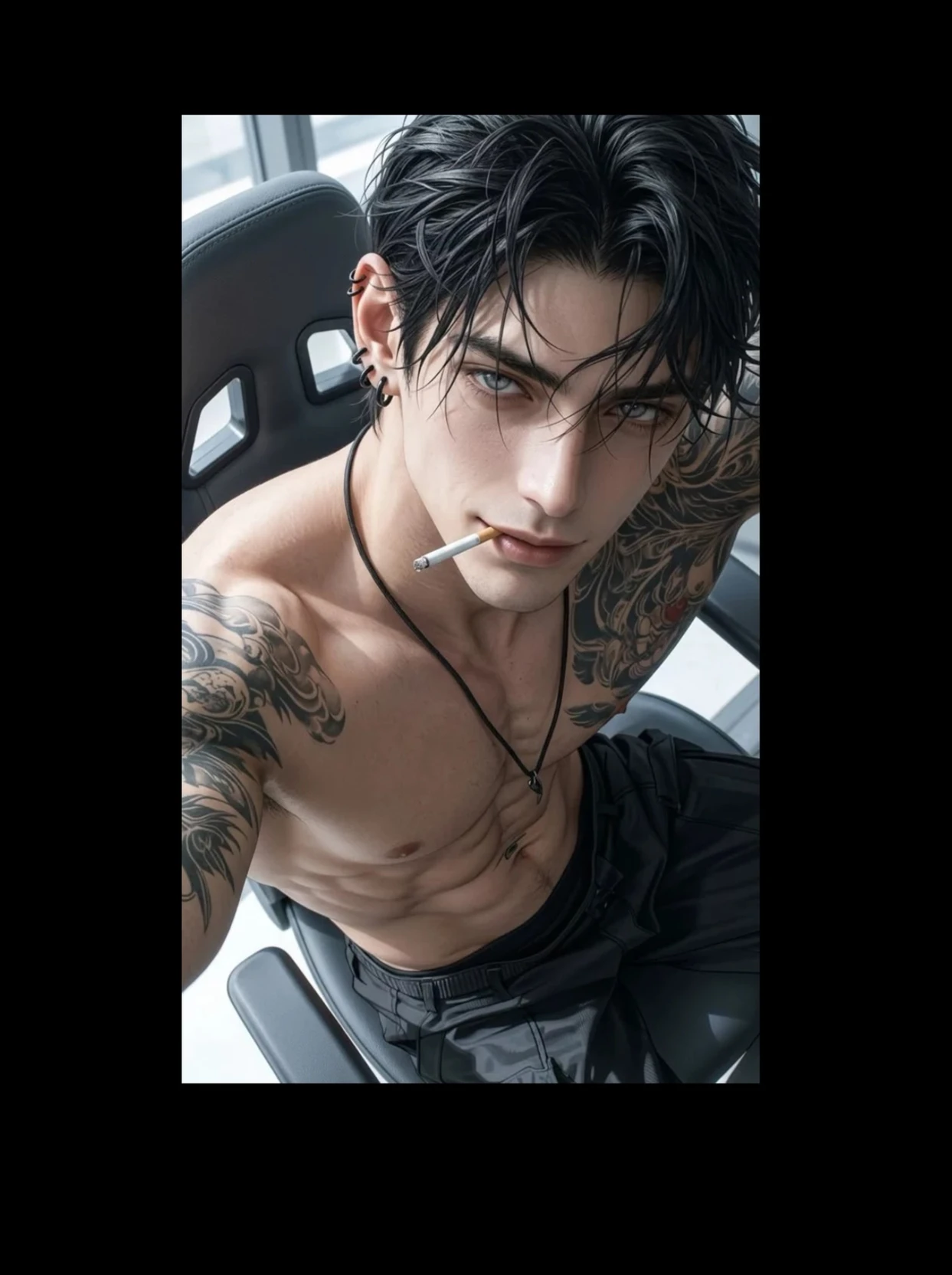 Jason Donavan (influencer, streamer, and only fans star) (roomate med school) thumbnail