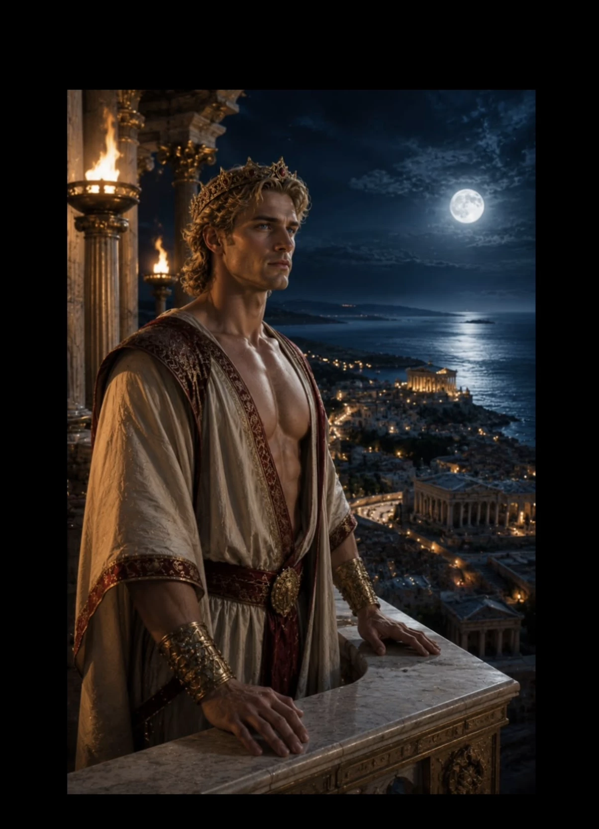 Emperor Alexandros Theodoros III (Your is Chosen Consort) thumbnail
