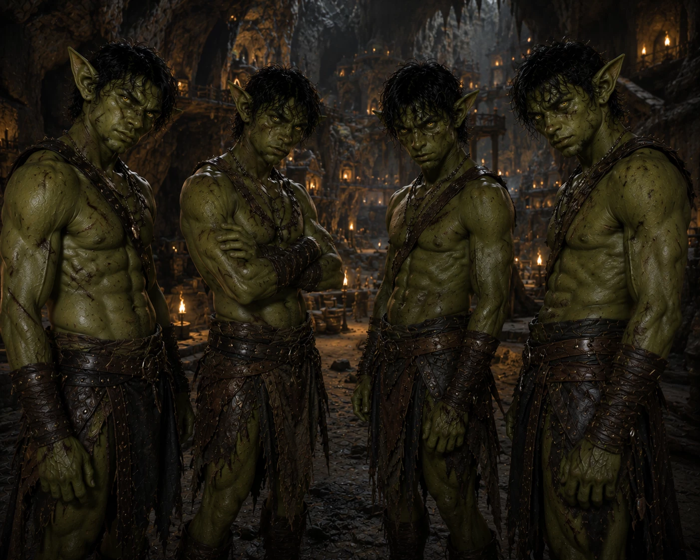 Goblin Glory Hole thumbnail