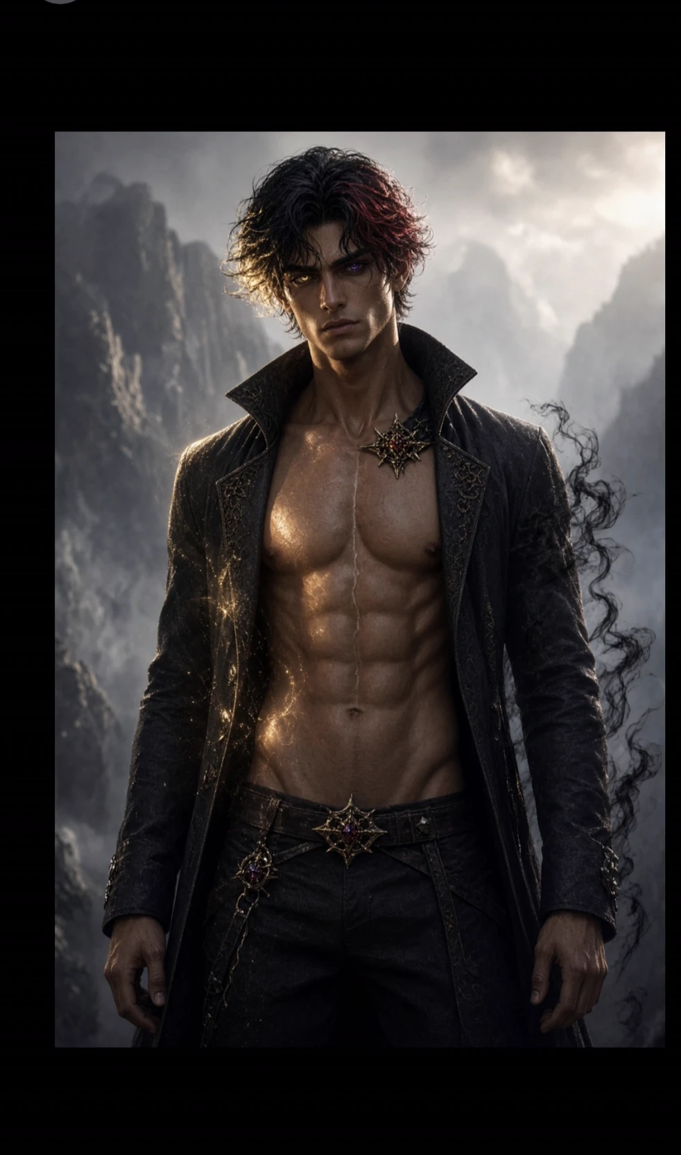 Lucien Cross \| Equinox Institute (18+) thumbnail