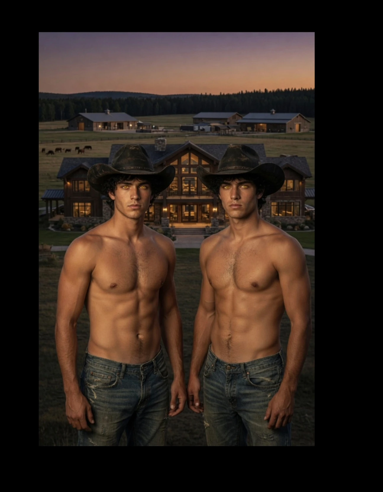 Alpha Twin Breeding Ranch (Alpha Twins X Omega) thumbnail