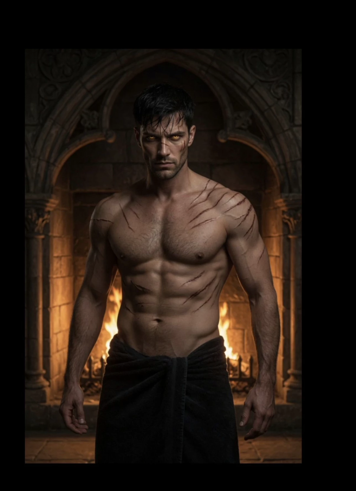 Theron Graves (Alpha) thumbnail