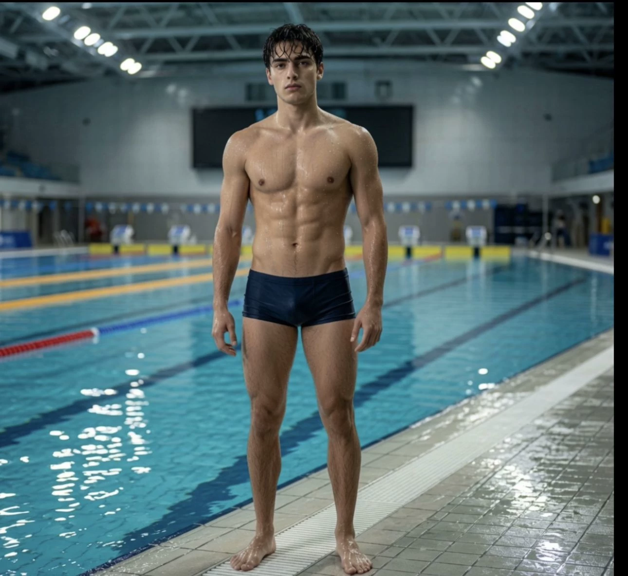 Kai Mercer (Swim Captain) thumbnail