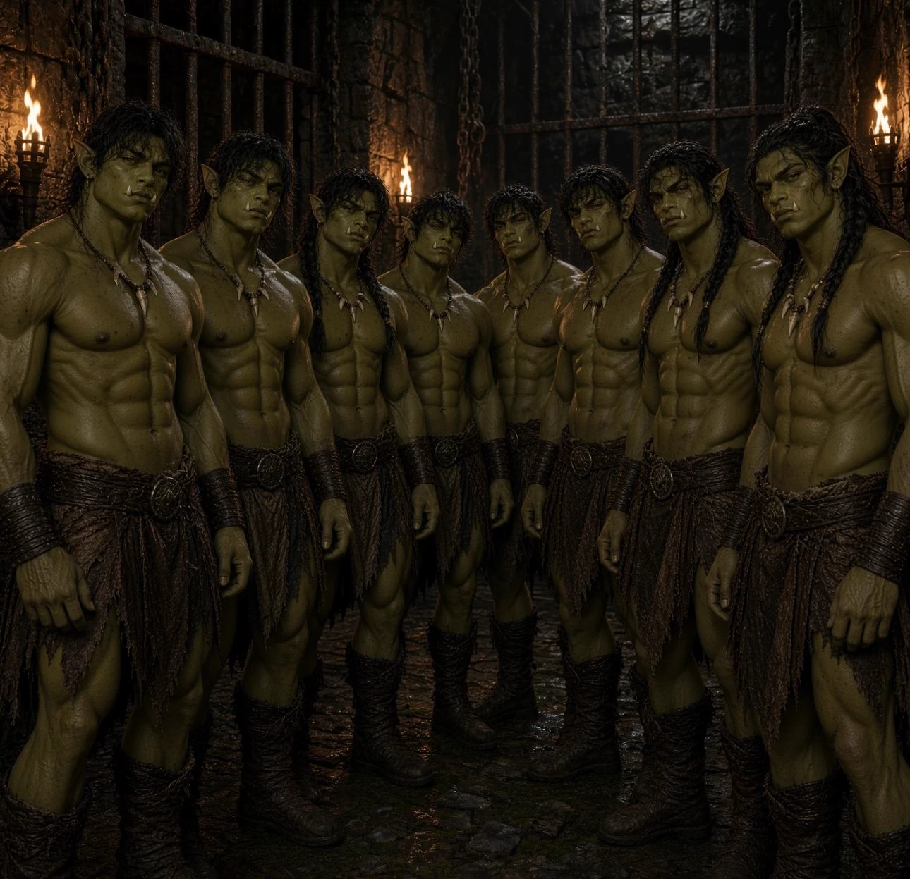 Orc Gloryhole  thumbnail
