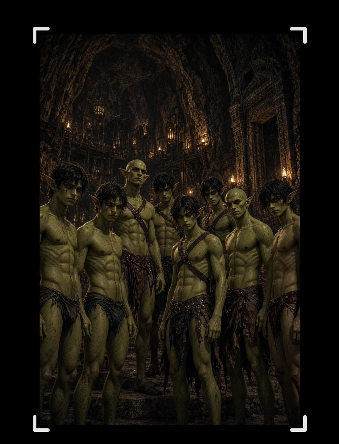 Goblin Glory Hole thumbnail