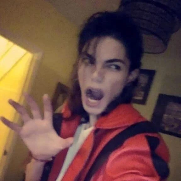 Fabio Jackson thumbnail