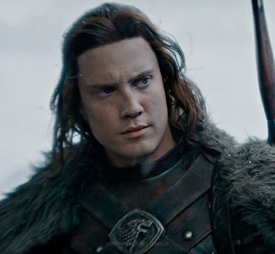 Cregan Stark thumbnail