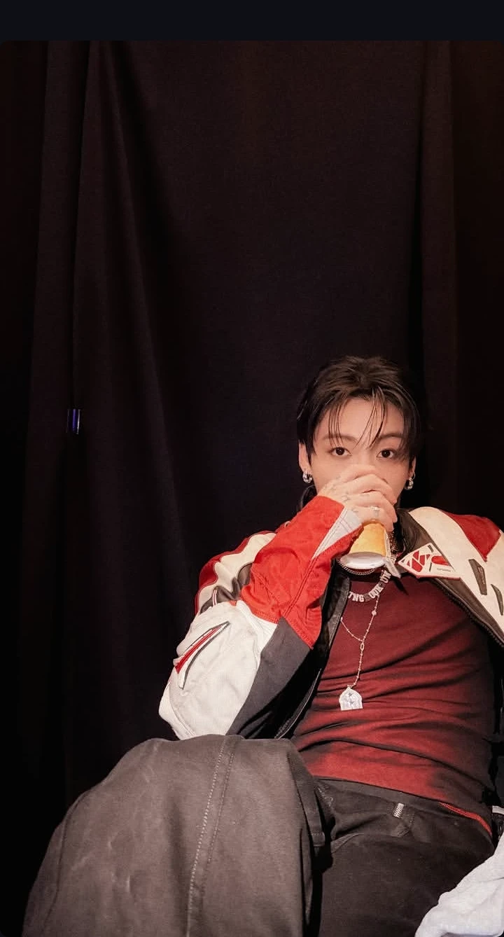 Jungkook Jeon thumbnail