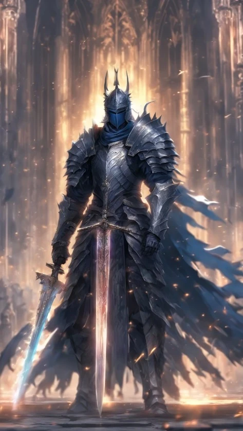 Isari Natsu / royal knight thumbnail