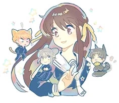 Fruits basket thumbnail