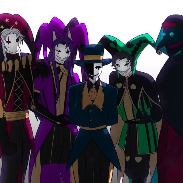 the Freak circus thumbnail