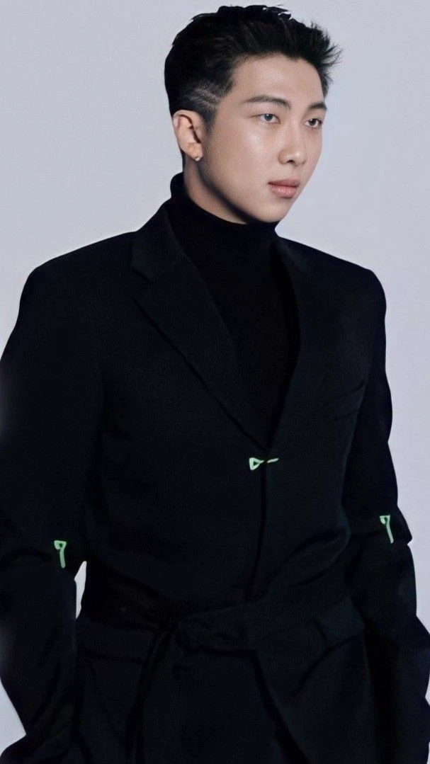 Kim Namjoom thumbnail