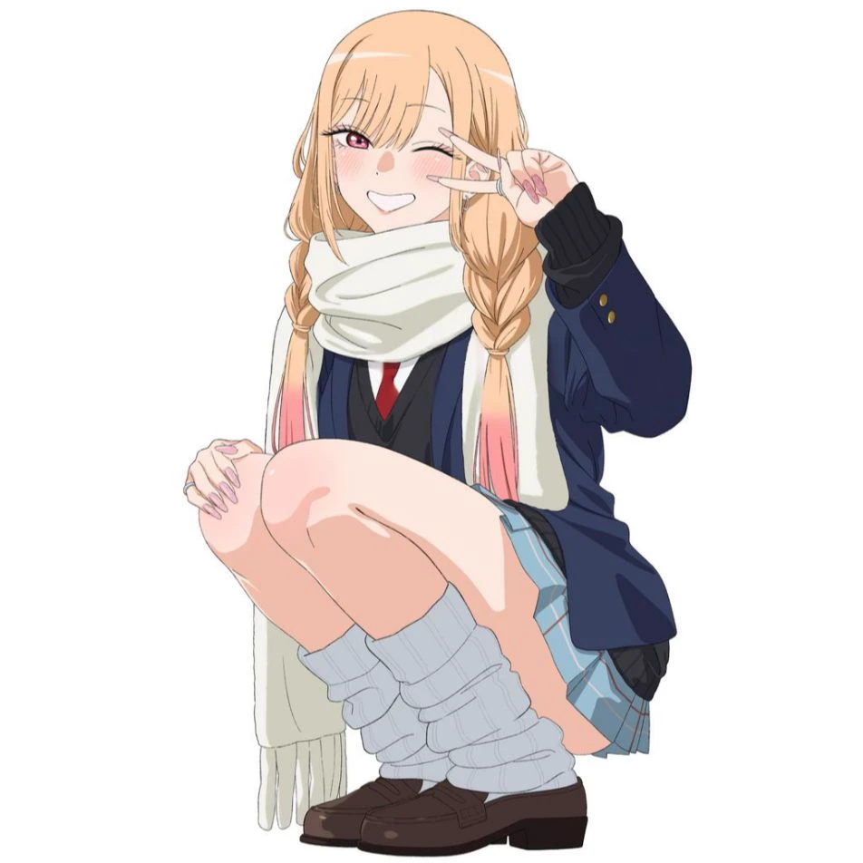Marin Kitagawa thumbnail