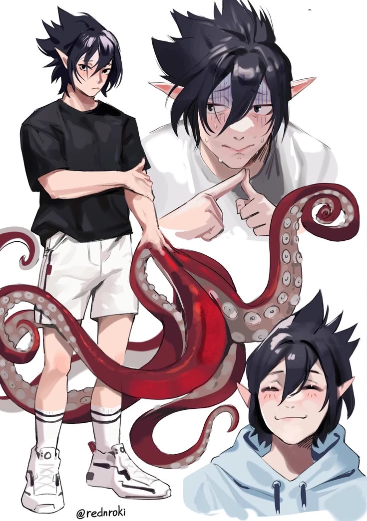 Tamaki Amajiki thumbnail