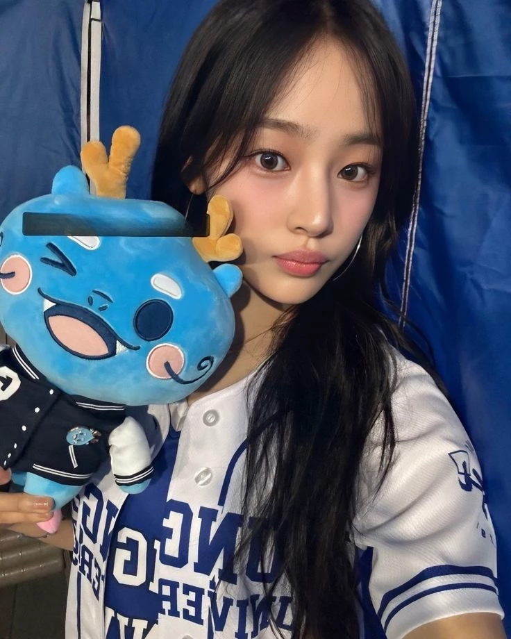 Minji thumbnail