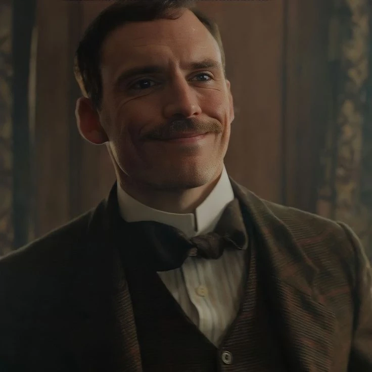 mycroft holmes thumbnail