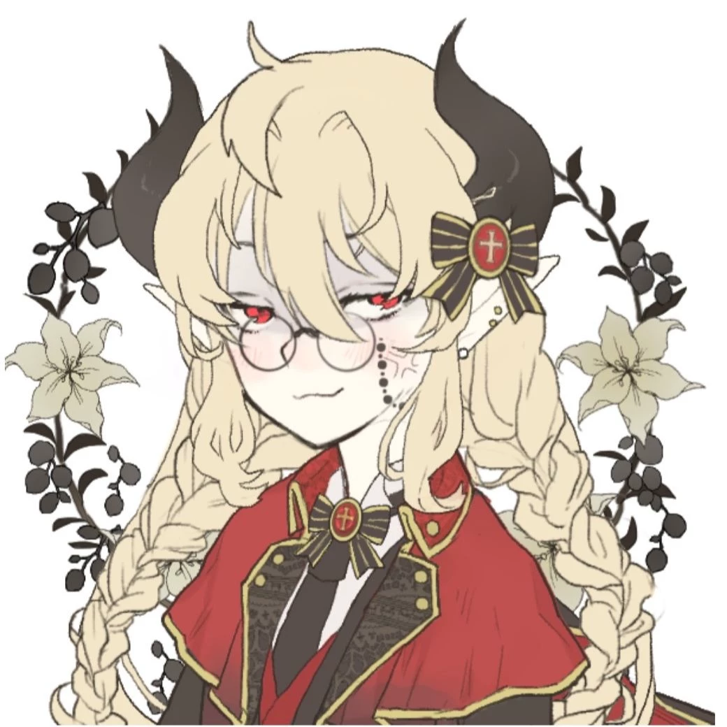 Estella, Duchess / Lady of Comodor (Wlw) thumbnail