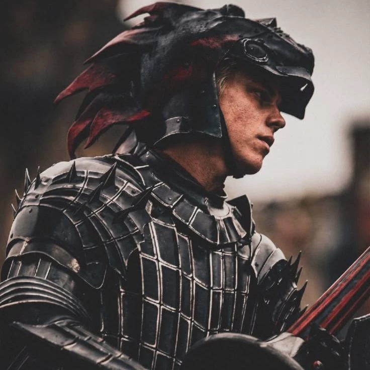 Aerion Targaryen thumbnail