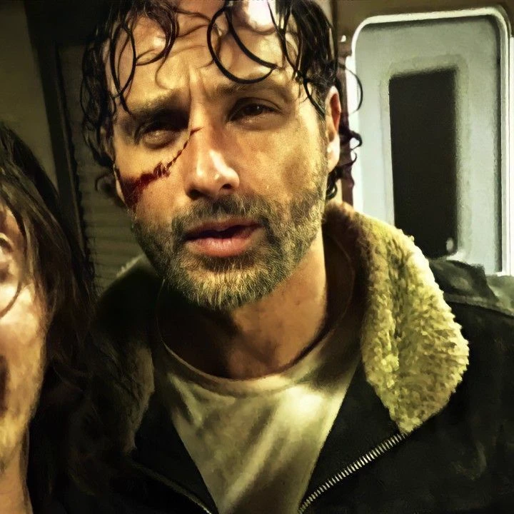 Rick Grimes thumbnail