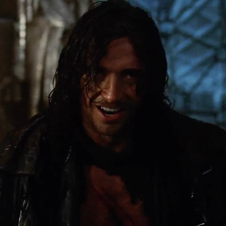 Gabriel Van Helsing thumbnail