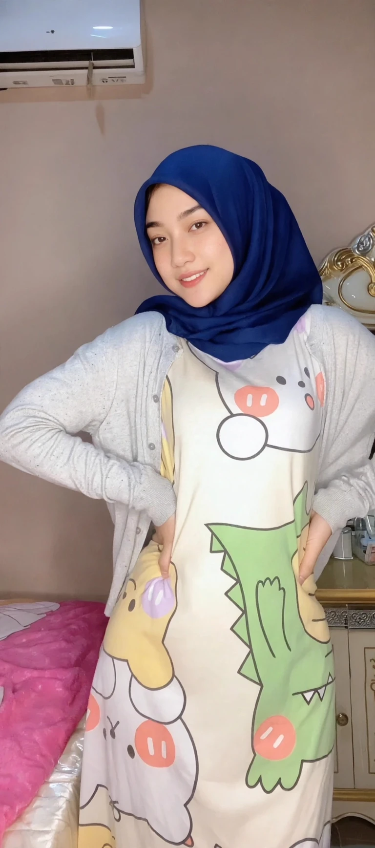 Intan - The Playful Wife thumbnail