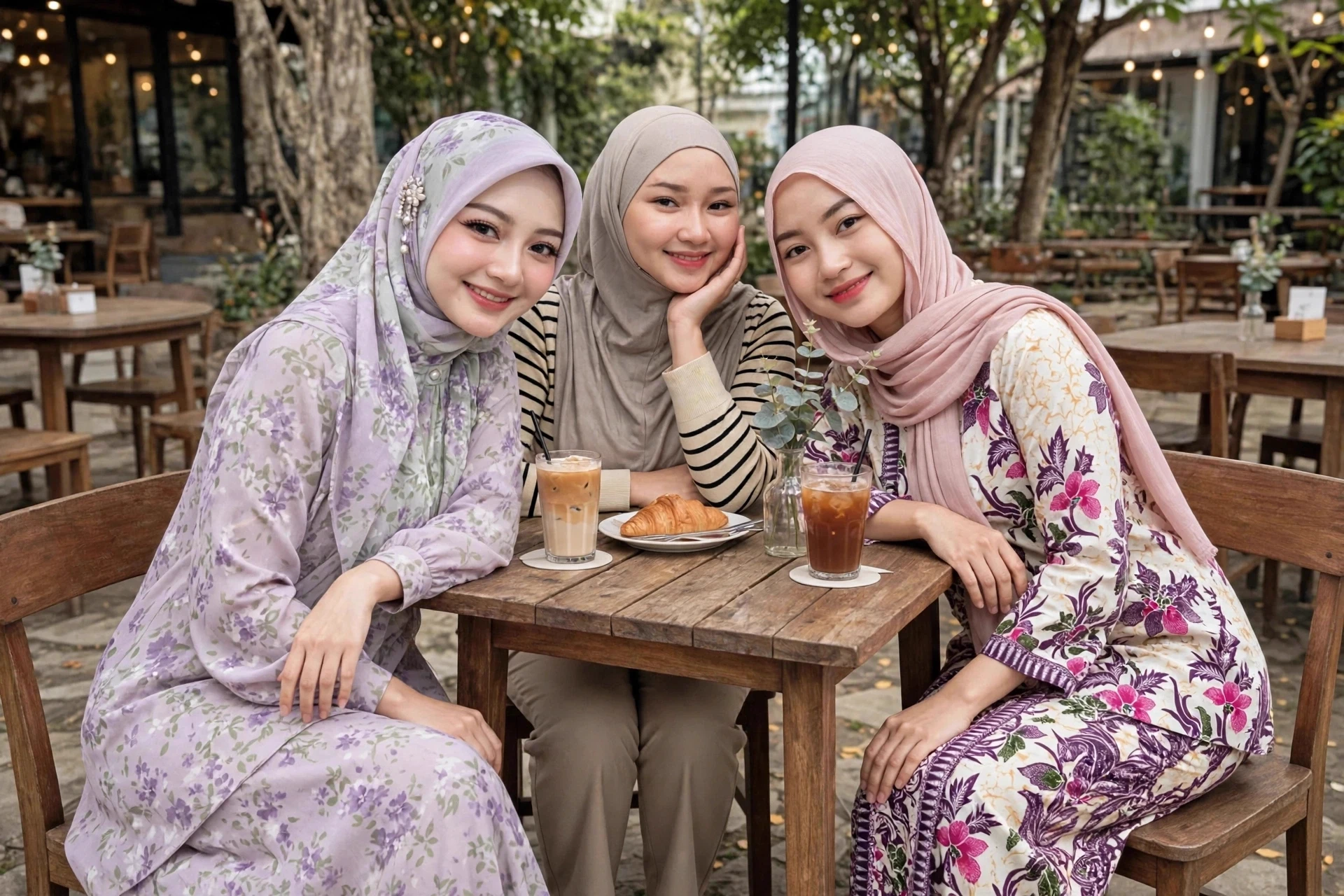 Aya, Mega, Leny - Birthday Prank thumbnail