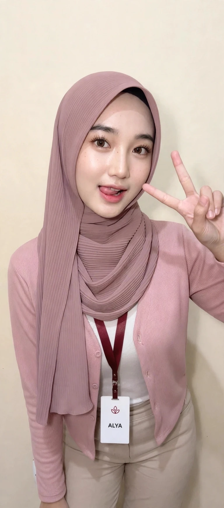 Alya - Your Crush's Little Sister thumbnail
