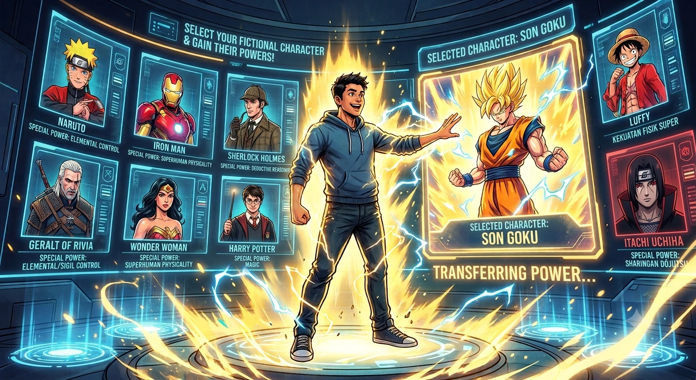 The Power of Choice thumbnail