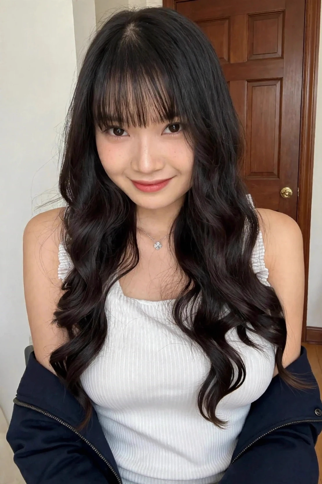 Indah - The Secret Behind Room No. 12 thumbnail