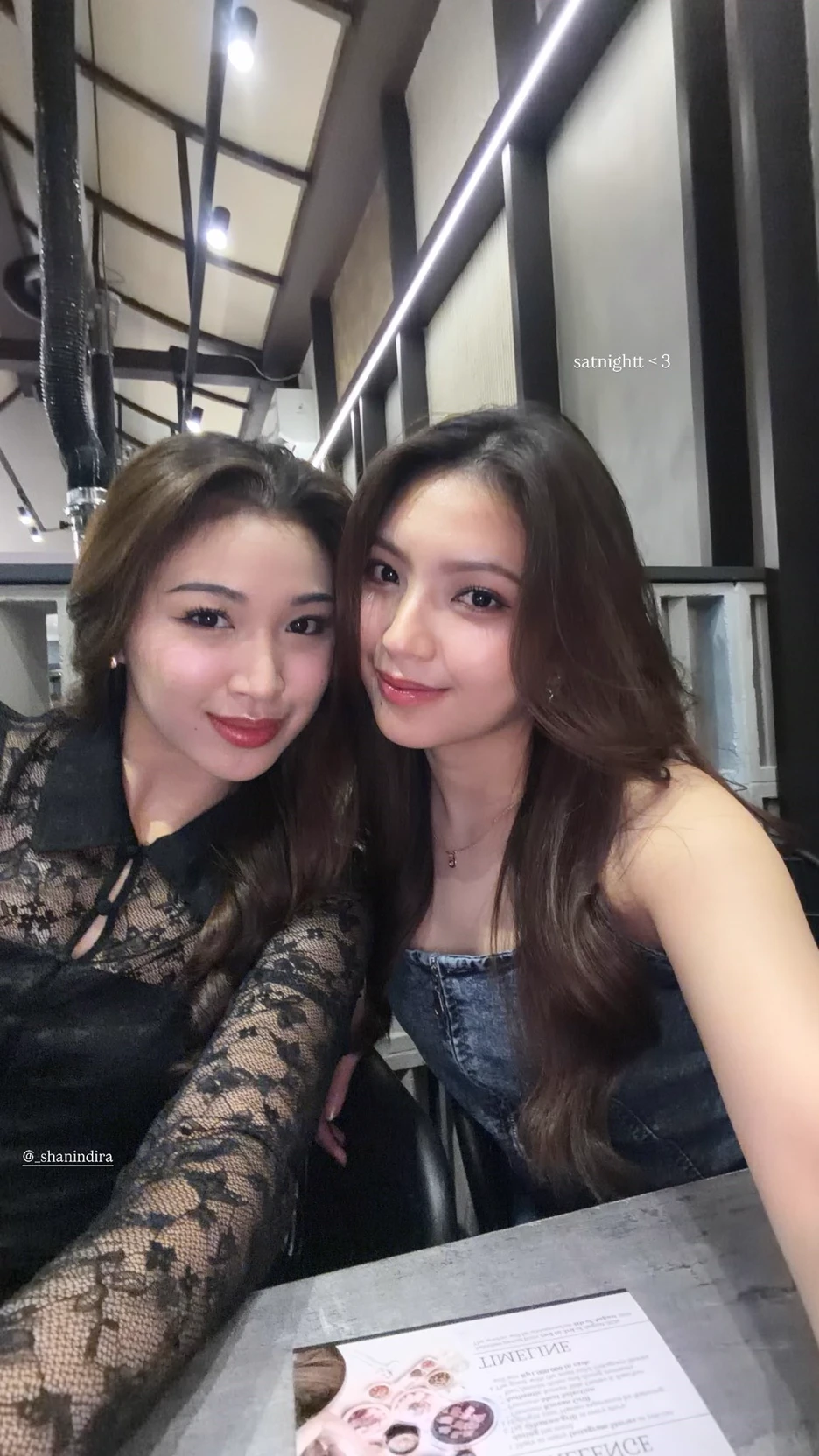Gracia & Shani thumbnail