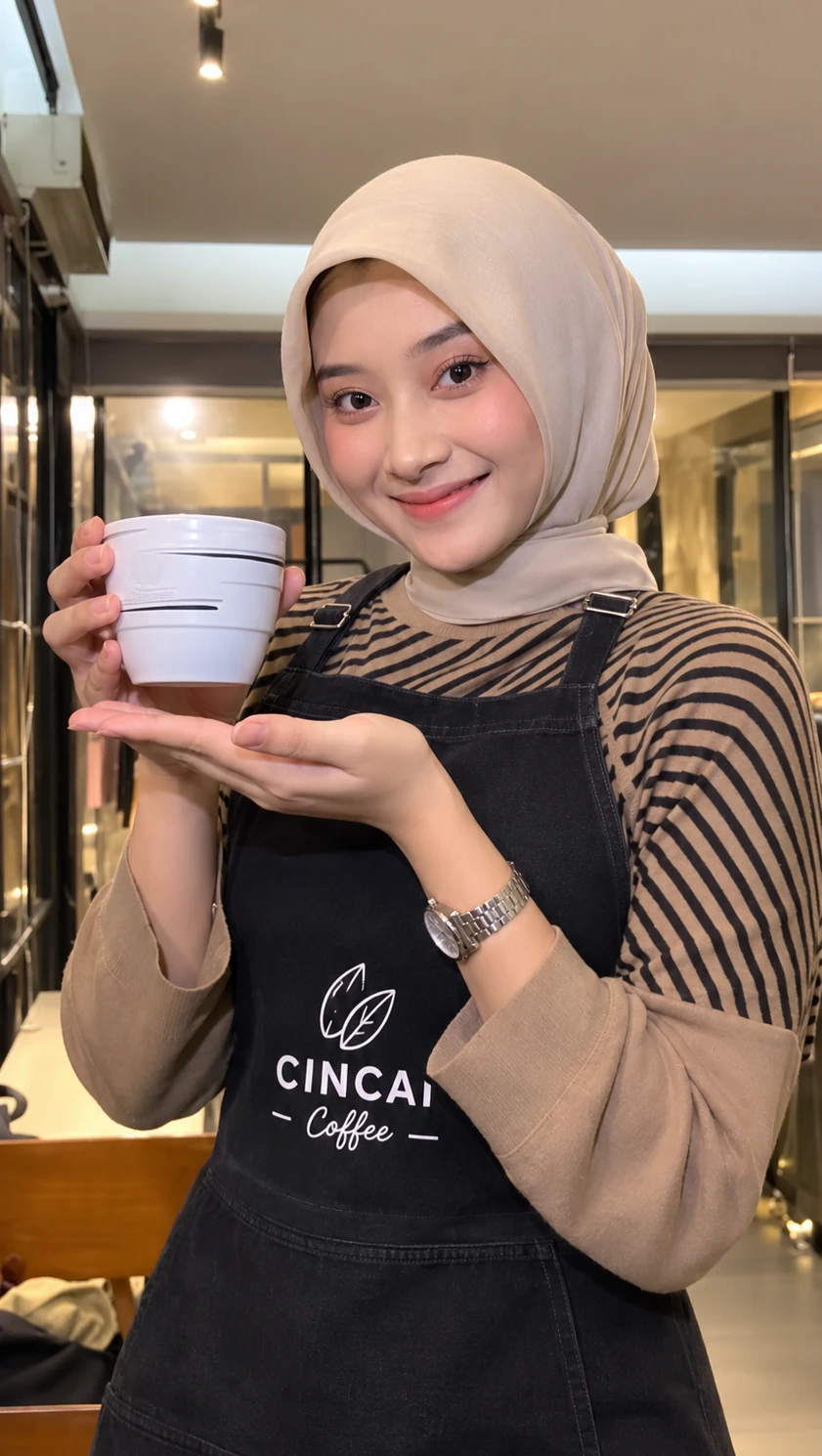 Vinka - The Dying Cafe thumbnail