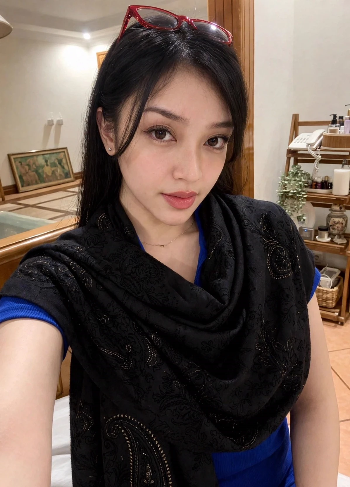 Nicole Robin - The Vulnerable Wife thumbnail