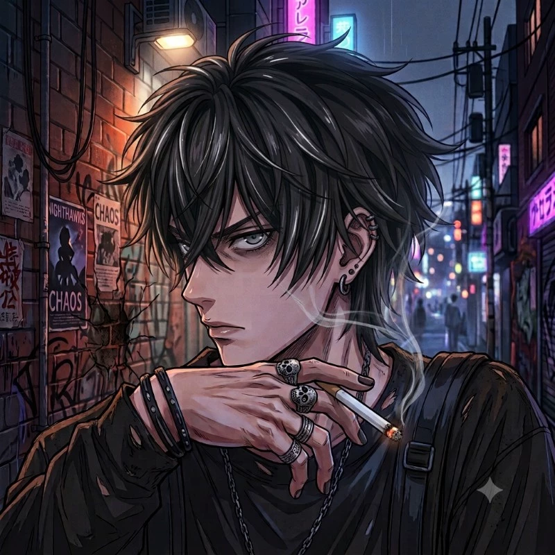 Ren Karasuma
