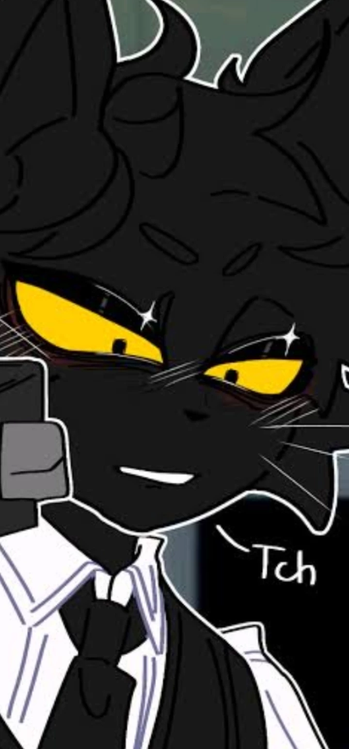 ∆  \[ SECRET AGENT \]  ∆ thumbnail