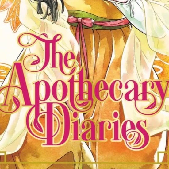 ✽Apothecary Diaries-Mystery✽ thumbnail