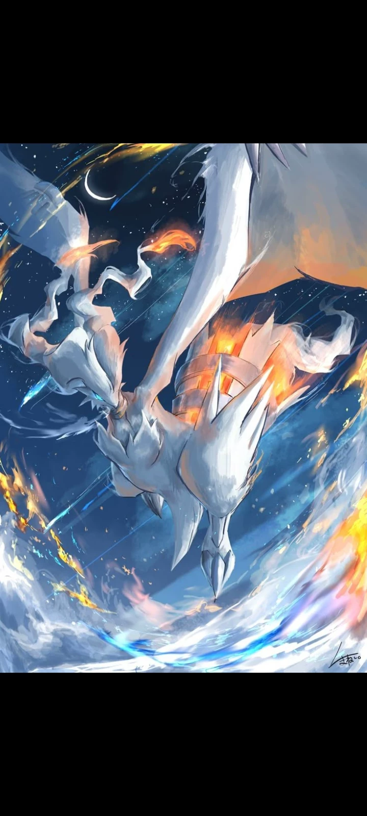 Reshiram thumbnail