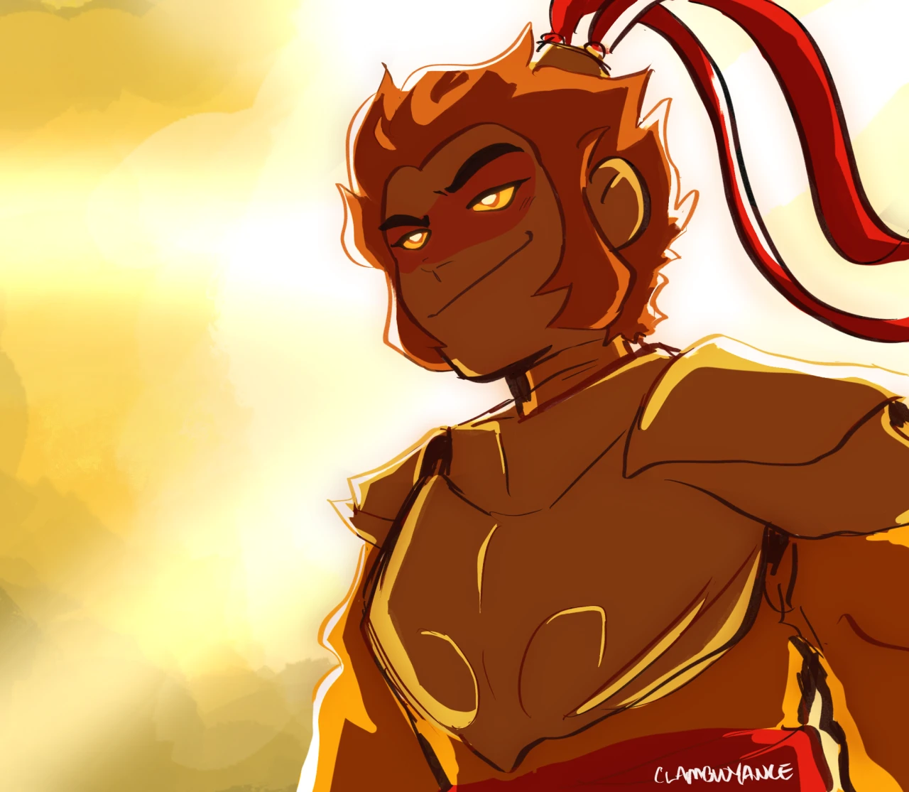 Sun Wukong thumbnail