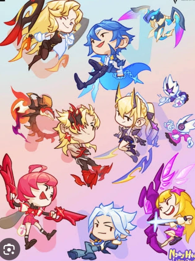dimensional guardian class thumbnail