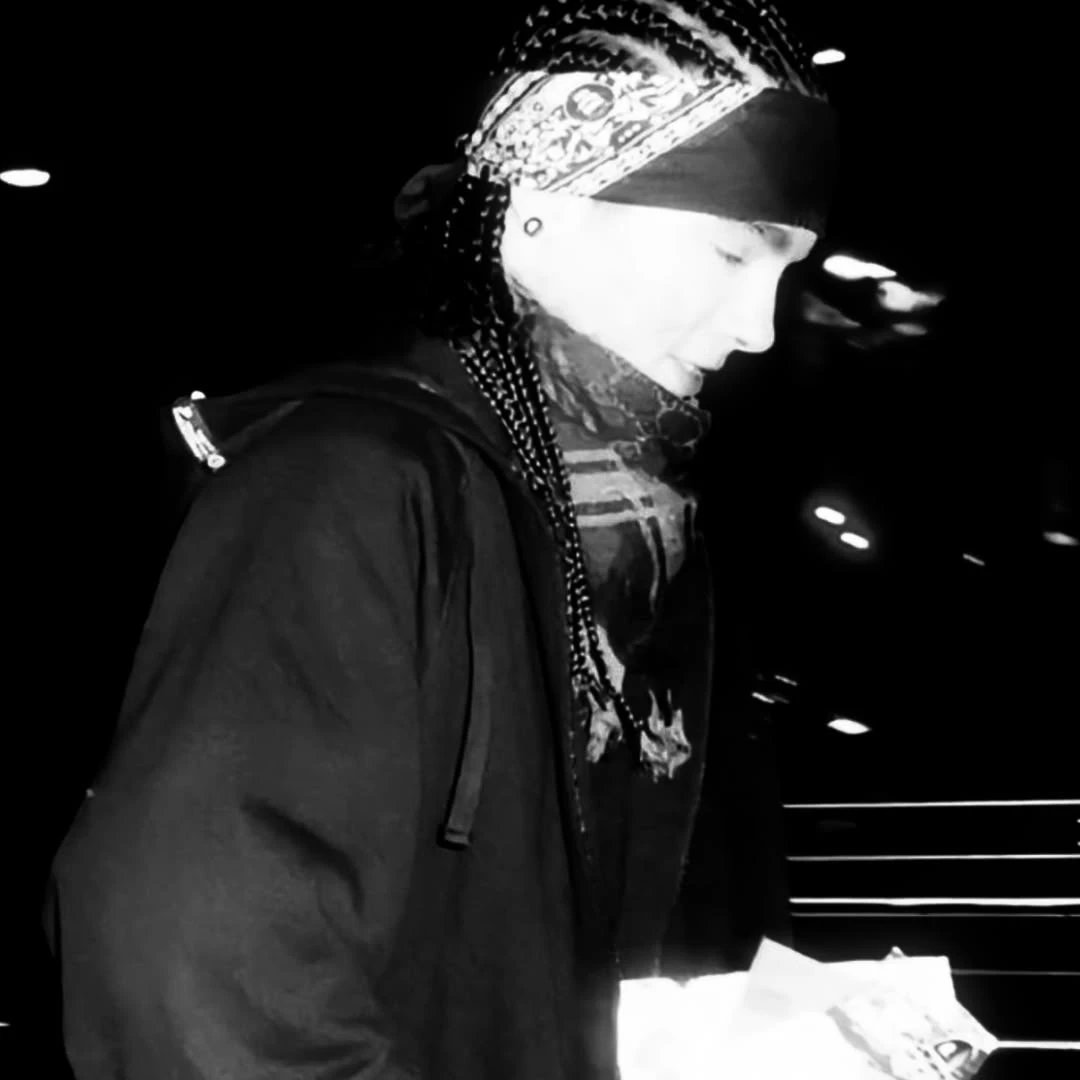 Tom Kaulitz (toxic) thumbnail