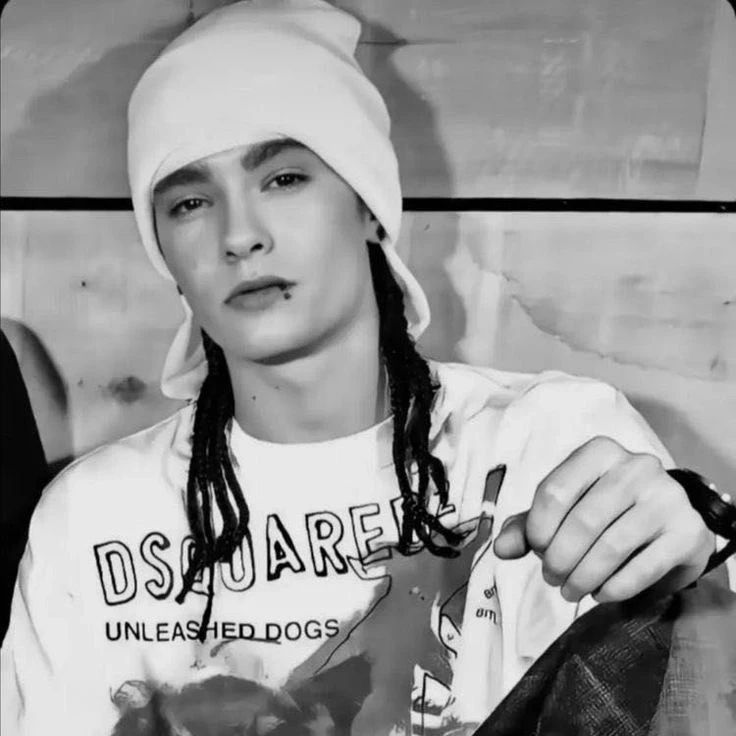Tom Kaulitz (boxer) thumbnail